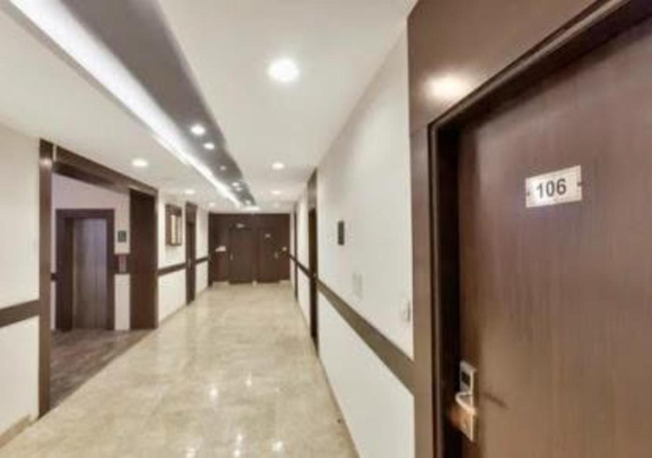 Hotel Loto - Sector 66 Noida Exteriér fotografie